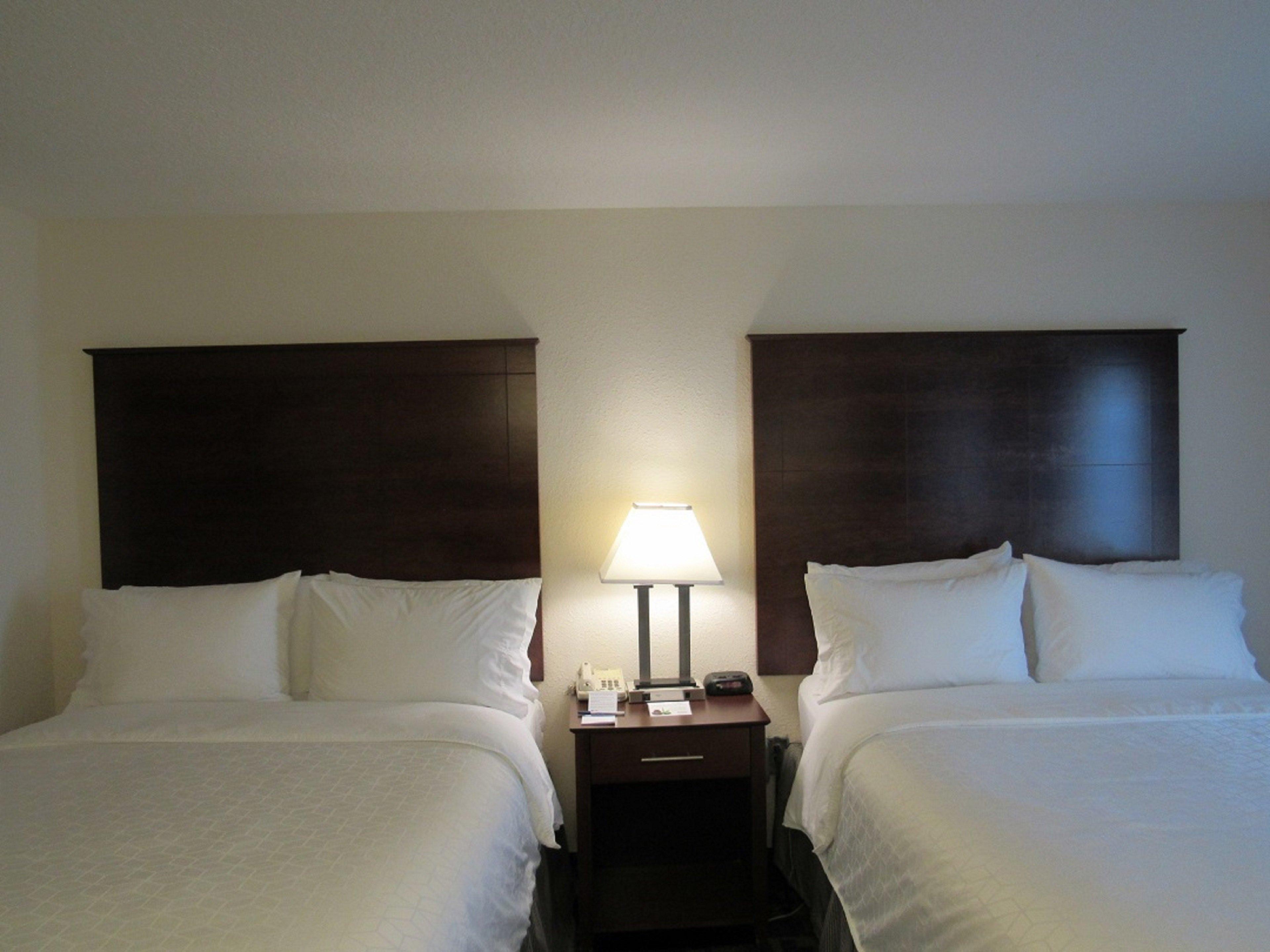 Holiday Inn Express & Suites Pembroke Pines-Sheridan St, An Ihg Hotel Dış mekan fotoğraf