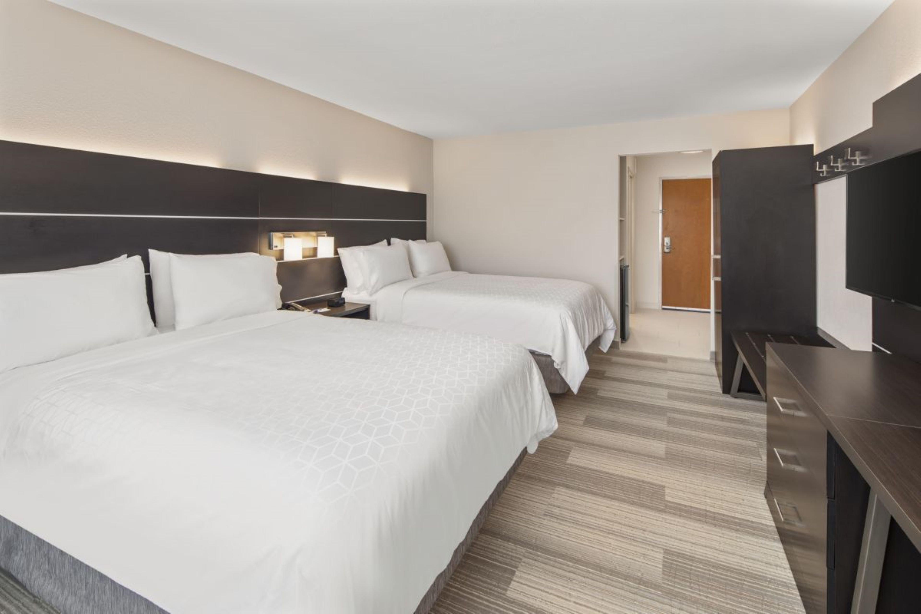Holiday Inn Express & Suites Pembroke Pines-Sheridan St, An Ihg Hotel Dış mekan fotoğraf